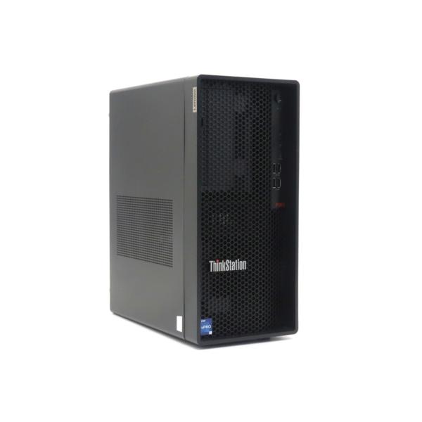 デスクトップ Lenovo ThinkStation P360 Core i9-12900 2.4G...
