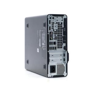 デスクトップ hp ProDesk 600 G...の詳細画像1