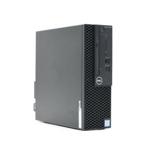 デスクトップ DELL OptiPlex 3060 SFF Core i5-8500 3GHz 8GB 256GB