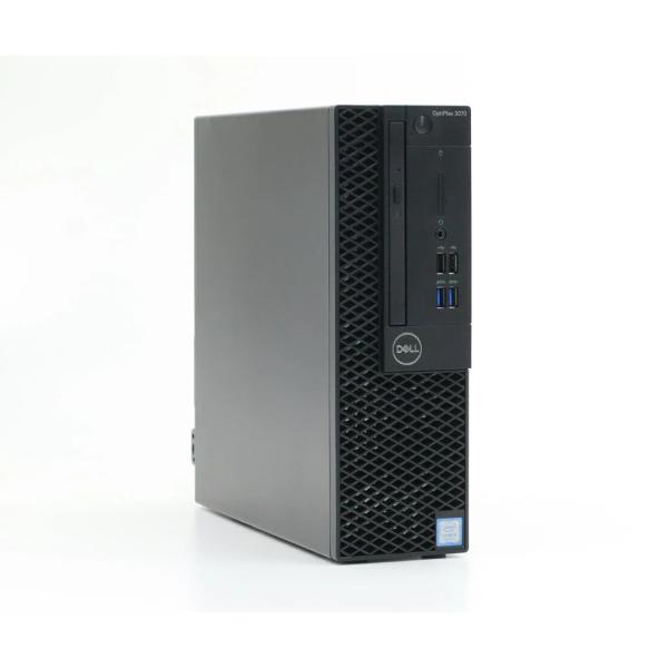 デスクトップ DELL OptiPlex 3070 SFF Core i5-9500 3GHz 12...
