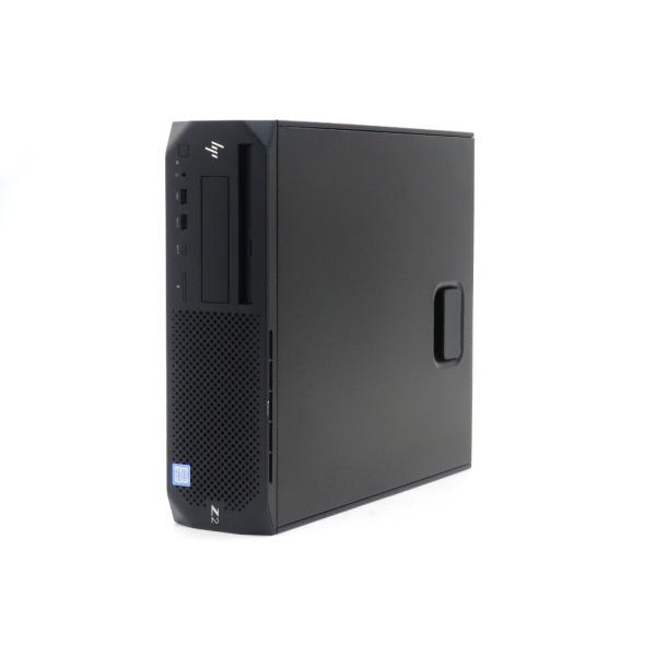 デスクトップ hp Z2 G4 Workstation SFF Core i3-8100 3.6GH...
