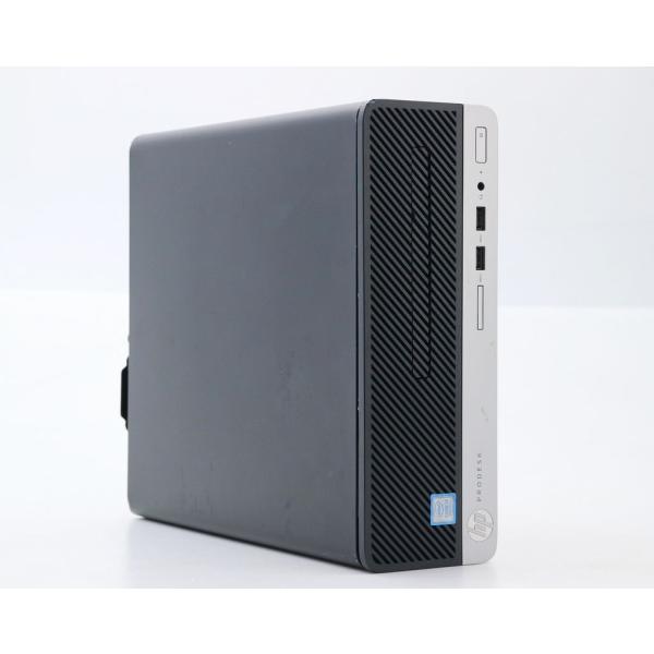 hp ProDesk 400 G6 SFF Core i3-9100 3.6GHz 8GB 256G...