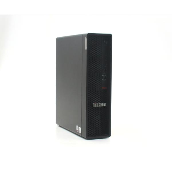 デスクトップ Lenovo ThinkStation P340 SFF Core i5-10400 ...