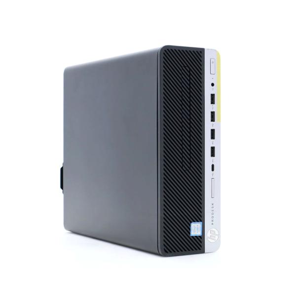 デスクトップ hp ProDesk 600 G5 SFF Core i5-8500 3GHz 8GB...