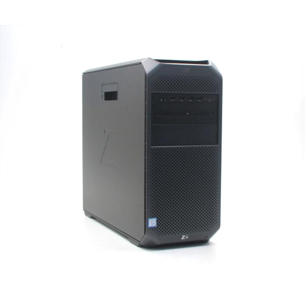 デスクトップ hp Z4 G4 Workstation Xeon W-2123 3.6GHz 16G...