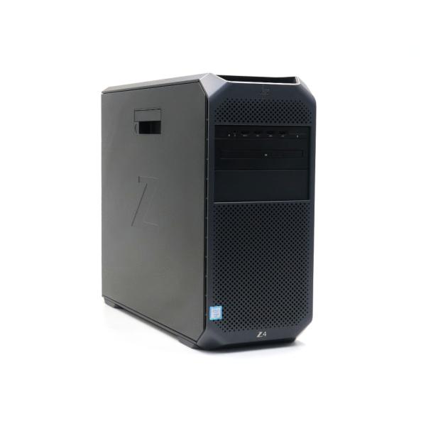 hp Z4 G4 Workstation Xeon W-2123 3.6GHz 32GB 512GB...