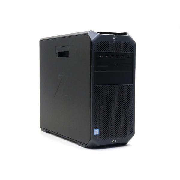 hp Z4 G4 Workstation Xeon W-2123 3.6GHz 32GB 512GB...