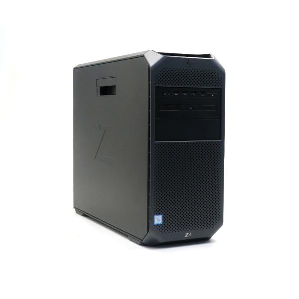デスクトップ hp Z4 G4 Workstation Xeon W-2123 3.6GHz 32G...
