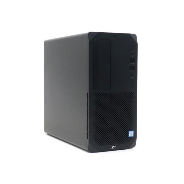 hp Z2 G5 Workstation Tower Xeon W-1270 3.4GHz 32GB...