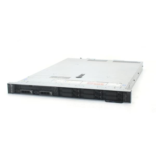 DELL PowerEdge R440 Xeon Silver 4215 2.5GHz(16スレッド...
