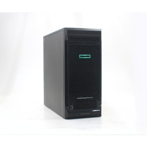 hp ProLiant ML110 Gen10 Xeon Silver 4110 2.1GHz 16...