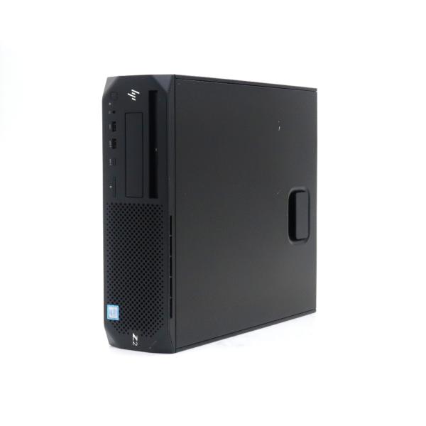 デスクトップ hp Z2 G4 Workstation SFF Xeon E-2104G 3.2GH...