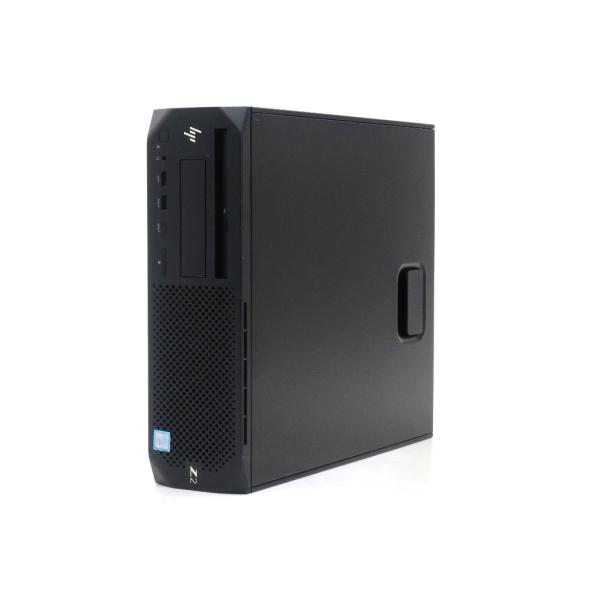 デスクトップ hp Z2 G4 Workstation SFF Xeon E-2104G 3.2GH...