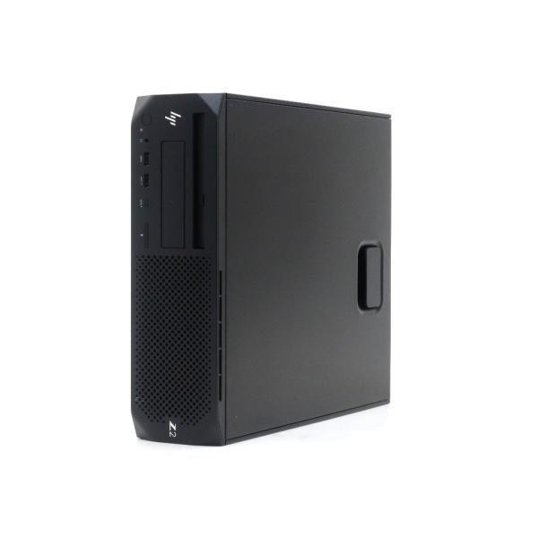 デスクトップ hp Z2 G4 Workstation SFF Xeon E-2104G 3.2GH...