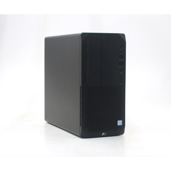 デスクトップ hp Z2 G5 Workstation Tower Xeon W-1250P 4.1...