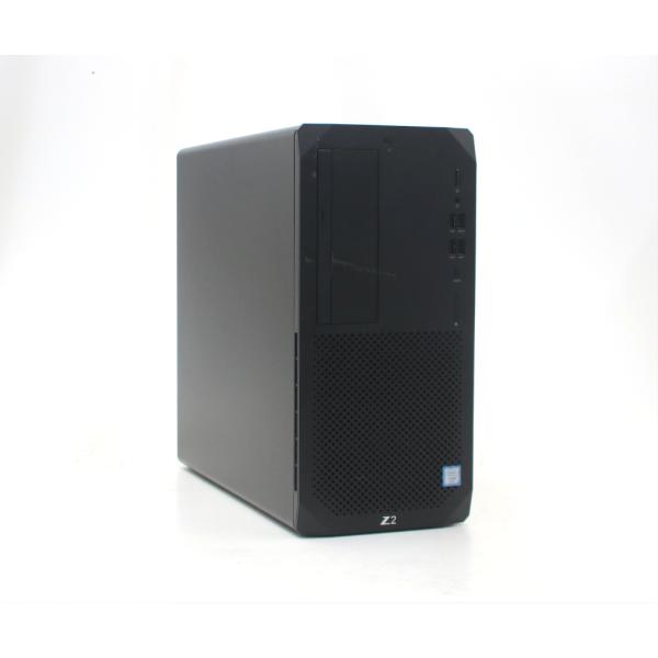 デスクトップ hp Z2 G5 Workstation Tower Xeon W-1250P 4.1...