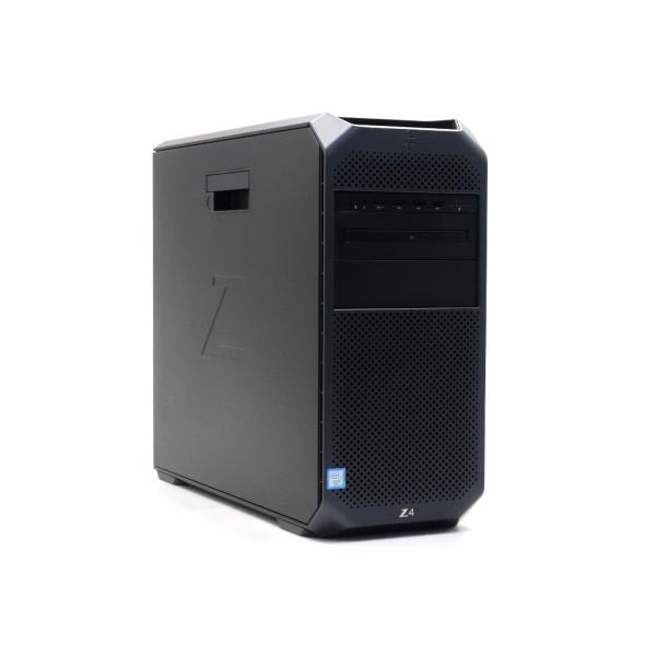 デスクトップ hp Z4 G4 Workstation Xeon W-2123 3.6GHz 32G...