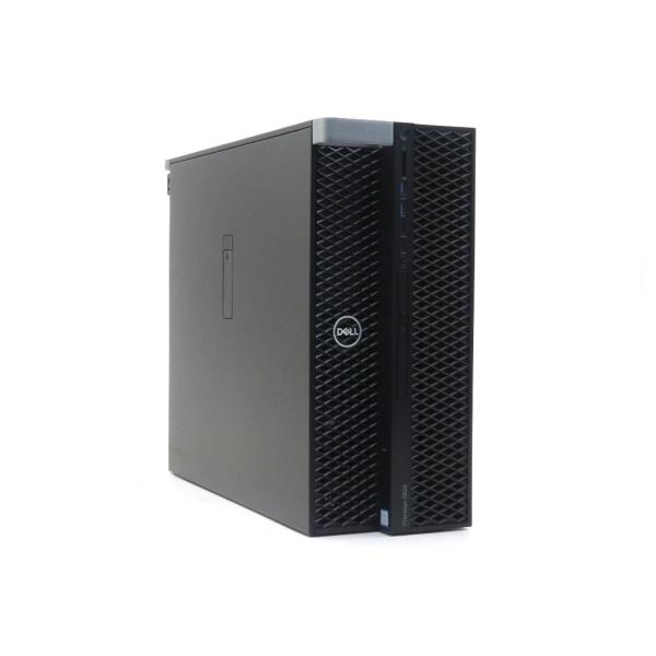 デスクトップ DELL Precision 5820 Tower Xeon W-2145 3.7GH...