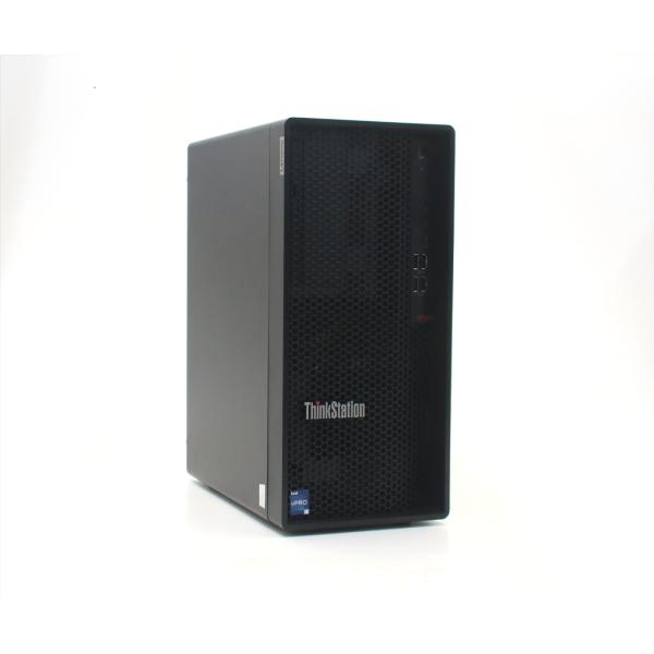 デスクトップ Lenovo ThinkStation P360 Tower Core i7-1270...