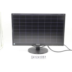 PHILIPS 223V5L 21.5インチワイド FHD(1920x1080)液晶モニター D-Sub×1/HDMI×1｜tce-direct