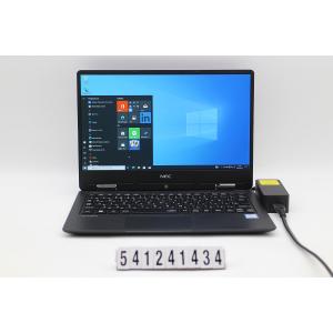 ノートパソコン NEC PC-VKT12HGG6451 Core i5 7Y54 1.2GHz/4G...