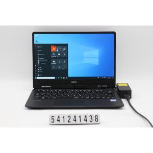 ノートパソコン NEC PC-VKT12HGG6451 Core i5 7Y54 1.2GHz/4G...