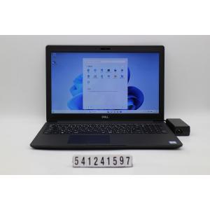 ノートパソコン DELL Latitude 3500 Core i5 8365U 1.6GHz/8GB/256GB(SSD)/15.6W/FHD(1920x1080) タッチパネル/Win11｜tce-direct