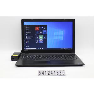 ノートパソコン 東芝 dynabook BZ35/DB Core i5 6200U 2.3GHz/8...