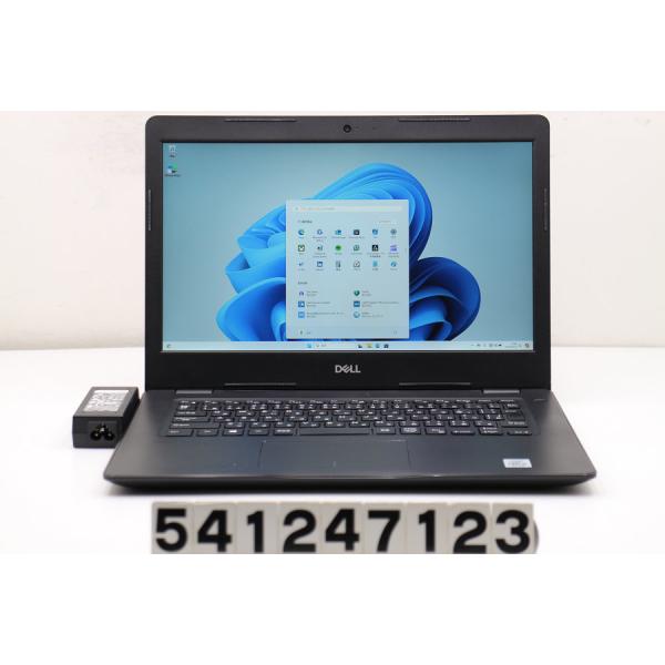 ノートパソコン DELL Vostro 3490 Core i5 10210U 1.6GHz/8GB...