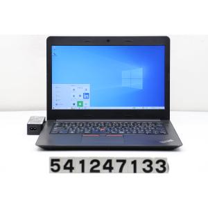 ノートパソコン Lenovo ThinkPad E470 Core i5 7200U 2.5GHz/...