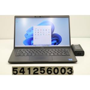 ノートパソコン DELL Latitude 7320 Core i7 1185G7 3GHz/16GB