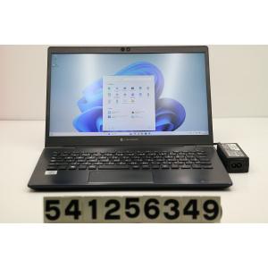 ノートパソコン dynabook G83/FP Core i5 10210U 1.6GHz/8GB