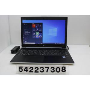 ノートパソコン hp ProBook 450 G5 Core i3 7020U 2.3GHz/8GB/256GB(SSD)/15.6W/FWXGA(1366x768)/Win10｜tce-direct