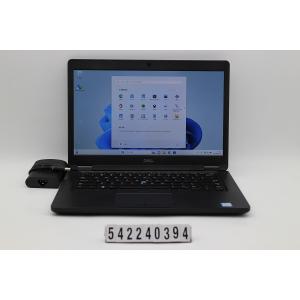 ノートパソコン DELL Latitude 5490 Core i5 8350U 1.7GHz/16...