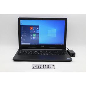 ノートパソコン DELL Vostro 15 3568 Core i5 7200U 2.5GHz/8...