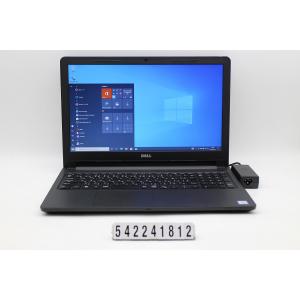 ノートパソコン DELL Vostro 15 3568 Core i5 7200U 2.5GHz/8...