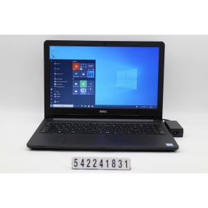 ノートパソコン DELL Vostro 15 3568 Core i5 7200U 2.5GHz/8...