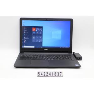 ノートパソコン DELL Vostro 15 3568 Core i5 7200U 2.5GHz/8...