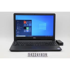 ノートパソコン DELL Vostro 15 3568 Core i5 7200U 2.5GHz/8...