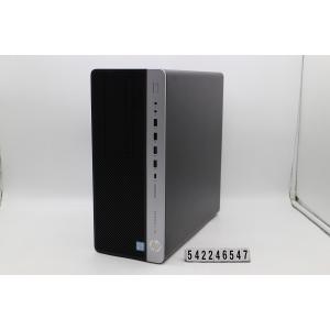 デスクトップ hp EliteDesk 800 G4 TWR Core i7 8700 3.2GHz...