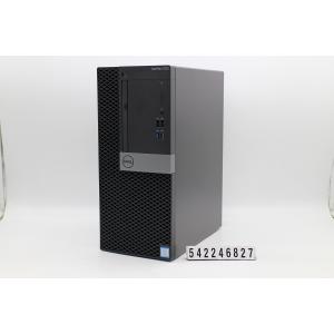 デスクトップ DELL Optiplex 7070 Tower Core i7 9700 3GHz/16GB/256GB(SSD)+1TB/Multi/RS232C/Win11｜tce-direct