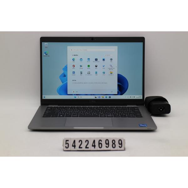 ノートパソコン DELL Latitude 5320 Core i5 1145G7 2.6GHz/8...