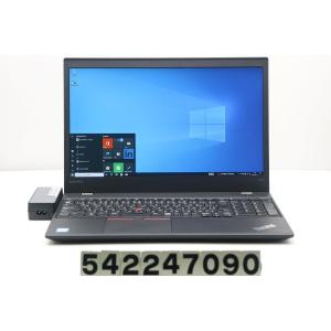 ノートパソコン Lenovo ThinkPad P51s Core i7 6500U 2.5GHz/8GB/512GB(SSD)/15.6W/FHD(1920x1080)/Win10/Quadro M520 外装破損｜tce-direct