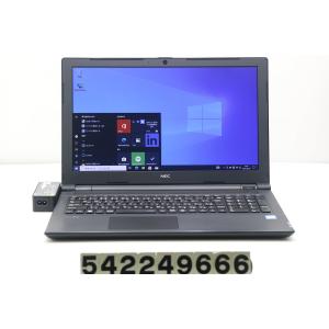 ノートパソコン NEC PC-VKT25EZG4 Core i5 7200U 2.5GHz/8GB/256GB(SSD)/DVD/15.6W/FWXGA(1366x768)/Win10｜tce-direct