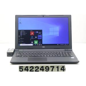 ノートパソコン NEC PC-VKT25EZG4 Core i5 7200U 2.5GHz/8GB/256GB(SSD)/DVD/15.6W/FWXGA(1366x768)/Win10 外装破損｜tce-direct