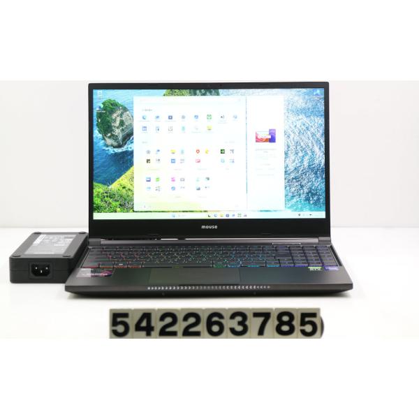 ノートパソコン mousecomputer H5-ADLABW11 Core i9 12900H 2...