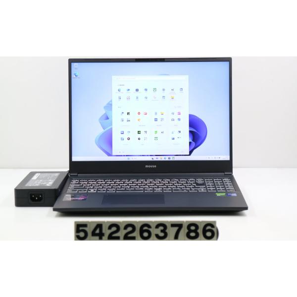 ノートパソコン mousecomputer H6I9G80BKACCW101DEC Core i9 ...