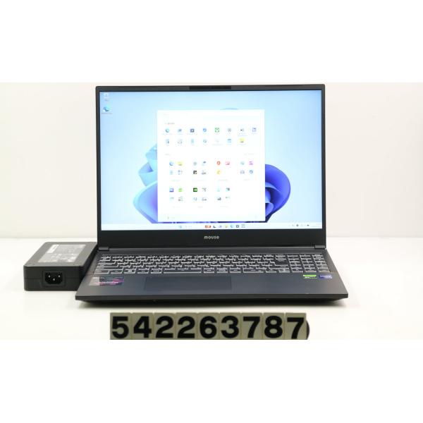 ノートパソコン mousecomputer H6I9G80BKACCW101DEC Core i9 ...