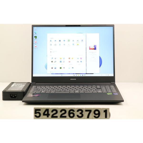 ノートパソコン mousecomputer H6I9G80BKACCW101DEC Core i9 ...