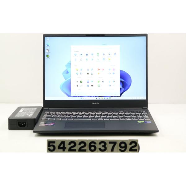 ノートパソコン mousecomputer H6I9G80BKACCW101DEC Core i9 ...